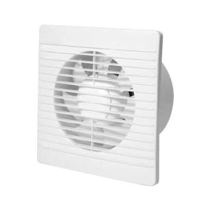 Kitchen Bathroom Wall-Mounted Direct Exhaust Fan