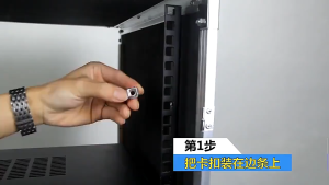 12U Flight Case Power Amplifier Rack Empty Cabinet Touring Case With Door power amplifier Rack cabinet