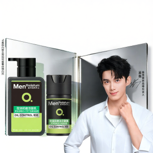 MENTHOLATUM | Acne Fighting Moisturizing Mens Face Cream