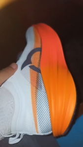 Sepatu Running Ortuseight Hypersonic 2.0 Berkualitas Terbaik
