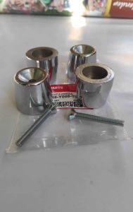 JALU STANG PCX BUBUT BEAT DELUXE VARIO 160 GENIO SEPASANG ORIGINAL JALU STANG VARIO JALU STANG GENIO JALU STANG JALU STANG AEROX JALU STANG SCOOPY JALU STANG UNIVERSAL