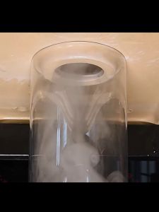 Karet Closet Duduk Universal & Konektor Flange Offset Toilet