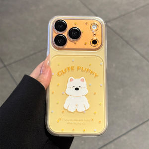 SENBO | All-around Shockproof Case with Lens Cover for iPhone