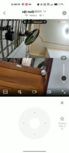 Camera WiFi YooSee 2 Mắt Xem 2 Khung Hình Cùng Lúc Tích Hợp Ống Kính Zoom 6x - Hình Ảnh Sắc Nét Góc Rộng Ban Đêm Xem Có Màu