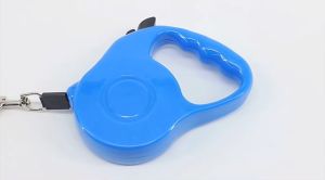 Automatic dog leash สายจูงสุนัขออโต้เมติก เชือกสายจูงไนล่อน & พลาสติก ยาว 3ม.สำหรับสัตว์เลี้ยง สายจูงสุนัข