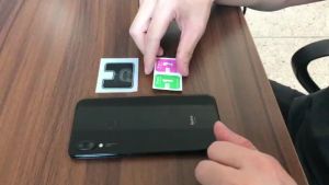 PROMO Tempered Glass Camera REALME NOTE 60X Pelindung Camera Belakang Smartphone