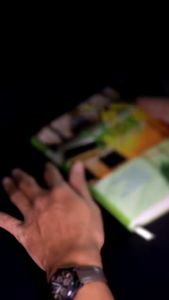 Haji Jalan jalan atau Ibadah Buku Panduan Manasik Haji dan Umroh Mabrur Lengkap Maghfirah Pustaka