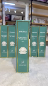 [SĂN DEAL]Xịt chống nắng trắng da JM solution ngọc trai SPF50+PA++++ 180ml