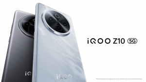 【Largest Battery mAh】iQOO Z10 5G |  24GB*(12+12) RAM +512 ROM | 7300mAh BlueVolt Battery ｜ 90W FlashCharge｜ Snapdragon 7s Gen 3 ｜120Hz Eyecare AMOLED Display｜ Sony 50MP Anti-Shake OIS Camera I NFC