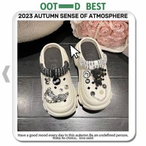 LKShoes มาแล้วจ้า - รองเท้าหัวโตแฟชั่น รุ่นนี้ทรงสวยมาก 3 สี ตัดติดน้องหมี น้ำหนักเบา ราคาโคตรประหยัด กดเลยก่อนสินค้าหมด