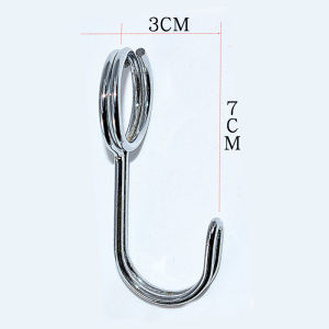 Stainless Steel Safety Triangle Tight Binding Rope Hook: Ultimate Guide