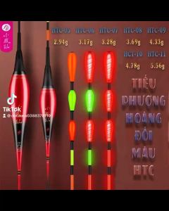 PHAO SĂN HÀNG NGÀY VÀ ĐÊM ĐỔI MÀU TIỂU PHƯỢNG HOÀNG TĂM KHUẾCH TÁN mã HCT - PD065