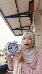 Senar Pancing Pe Sabito Terbaru Panjang 100m dengan Ukuran terdiri dari 1-6 Warna Multicolour Connecting