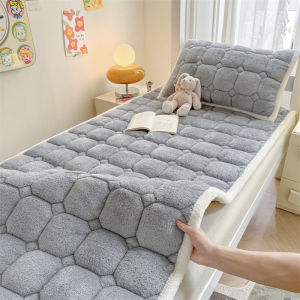 Winter Thickening Soft Mattress