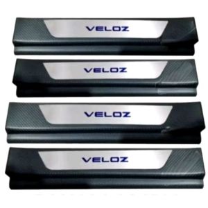 Sillplate/Sill plate/Sill Plate Samping lampu toyota Veloz 2022/toyota avanza type g 2022/daihatsu xenia 2022 - Lampu dan tanpa lampu Sillplate Samping GR SPORT AVANZA VELOZ 2022 2023 2024 2025 2026