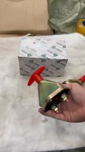 COMBO 2 ngắt mát bình ắc quy ô tô. Ngắt mát cơ HOWO rẻ. Điện 12v và 24v dùng chung