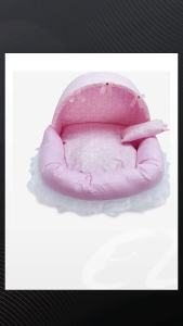 2025 Custom Cat Bed: All-Season & Detachable Washable Design