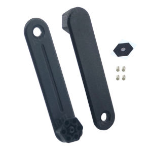 Motorcycle Seat Bucket Emergency Key Suitable For Motorcycle Split Line 125 New Continent PCX150 SDH110T-7 Spare Key With Magnet
