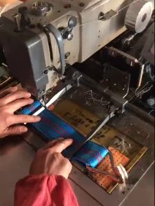 Wide5.5cm/5T/Heavy Duty Buckle Ratchet Tie Down Strap Polypropylene Cargo Belt Thickened Pickup Truck Straps Self-Locking Rope Lashing Tension Strap