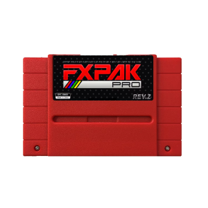 New SD2 Fxpak Pro Rev.Z Game Cartridge 5000 in 1 Games For SNES Super Famicom JP/EU/US 16 bit Video Game Console SA1 RPG Games