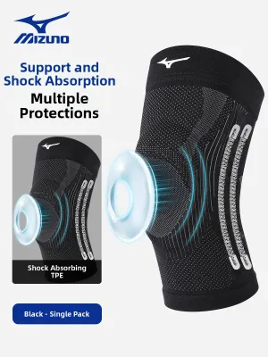Mizuno | Meniscus Protection Knee Support