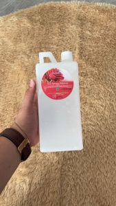 Air Mawar Larassanti 1 Ltr / Air Mawar / Larassanti / Pembersih Wajah / Penyegar Wajah / Perawatan / Air Mawar Original Larassanti / Mawar Larassanti