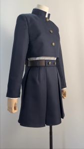 Jujutsu Kaisen Kugisaki Nobara cosplay costume set student version uniform skirt