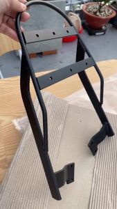 Baga Sau Givi Men MV công nghệ mới Gắn Xe Yamaha Exciter 150 [ƯU ĐÃI HẤP DẪN]