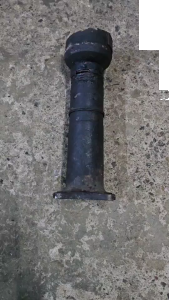 สวม+เฟือง 14ฟัน มือ 2 ฟูโซ่ เฟืองสปาย เฟือง เฟืองยอย ยอย แปลงใช้งานส่งกำลัง เฟือง14 กระบอกเฟือง 14ฟัน เฟืองเพลากลาง