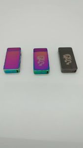 Electronic Plasma ไฟแช็คไฟฟ้า ไฟแช็คพลาสม่า ชาร์จไฟ USB