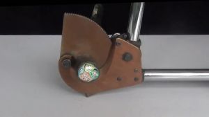 Alat Pemotong Kabel Manual & Ratcheting: 3x120mm2 & J40/J75 Cutting