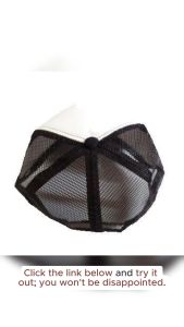 HATEBREED BAND WHITE VINYL  TRUCKER/NET CAP