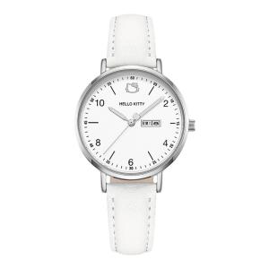 Tide color | Cute Hellokitty Co-branded Exam Pointer Watch