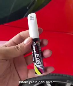 Penghilang Baret & Lecet Mobil Motor: Solusi Praktis untuk Perawatan Kendaraan