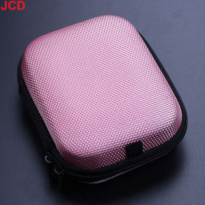 JCD 1pcs Hard Case Travel Carrying Protector Bag For Game Boy Advance SP Carry Protective Cover Storage Bag For GBA SP Console