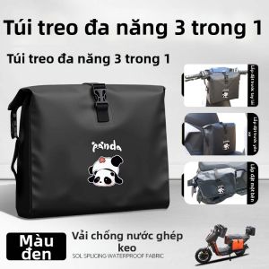 Túi Lưu Trữ Chống Nước Cho Xe Điện