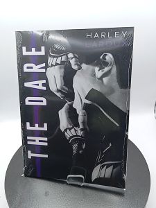 The Dare by Harley Laroux