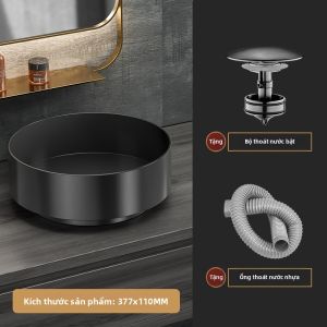 CUNGSA | Bồn Rửa Chén Inox Nghệ Thuật