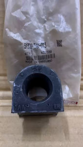 STEPWAGON RP3 TAA SPADA DEPAN FRONT STABILIZER BUSH (26MM) 1SET (2@pcs) 51306-TAA-013