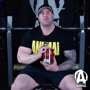 Animal Stak hỗ trợ tăng cường hormone cơ bắp