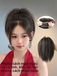 XIAOQI | Tóc Giả Đỉnh Cao Voluminous