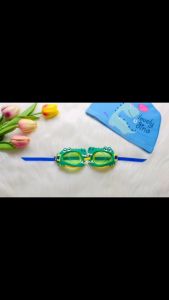 Kính bơi trẻ em chống tai UV hình thú nhiều hình cute dễ thương cho bé trai bé gái từ 2 đến 11 tuổi