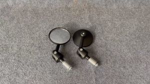 Cặp Gương Gù Xe Máy Xe Motor 7.0cm