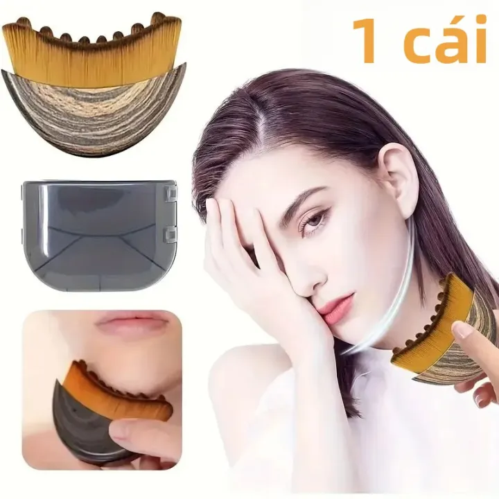 Cọ Tạo Hình Mặt Nâng Cơ Bạch Huyết, Làm Thon Gọn Cằm Và Đường Hàm ...
