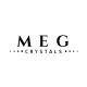 MEG Crystals