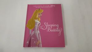 Disney Princess Sleeping Beauty Buku Cerita Kanak Kanak Membaca Bahasa Melayu 80 Mukasurat