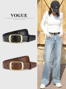JIFANPAUL | Elegant Versatile Belt For Women