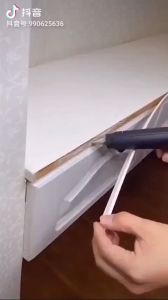 Alat Lem Tembak Besar Kecil Tembakan Glue Gun Tembakan Lem Bakar 20 Watt 40 Watt