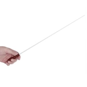 IRIN | Dùi Chỉ Huy Nhạc Cụ Redwood L-05 Dành Cho Biểu Diễn Trang Trọng Đường Kính 6.3cm
