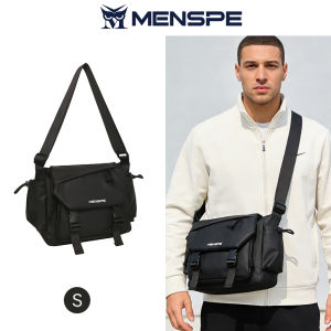 MENSPE Women Men Shoulder Bag Crossbody Bag Crossbody Sling Bag Large Capacity Crossbody Bag Lightweight Bag Casual Bags Fashion Sling Bag